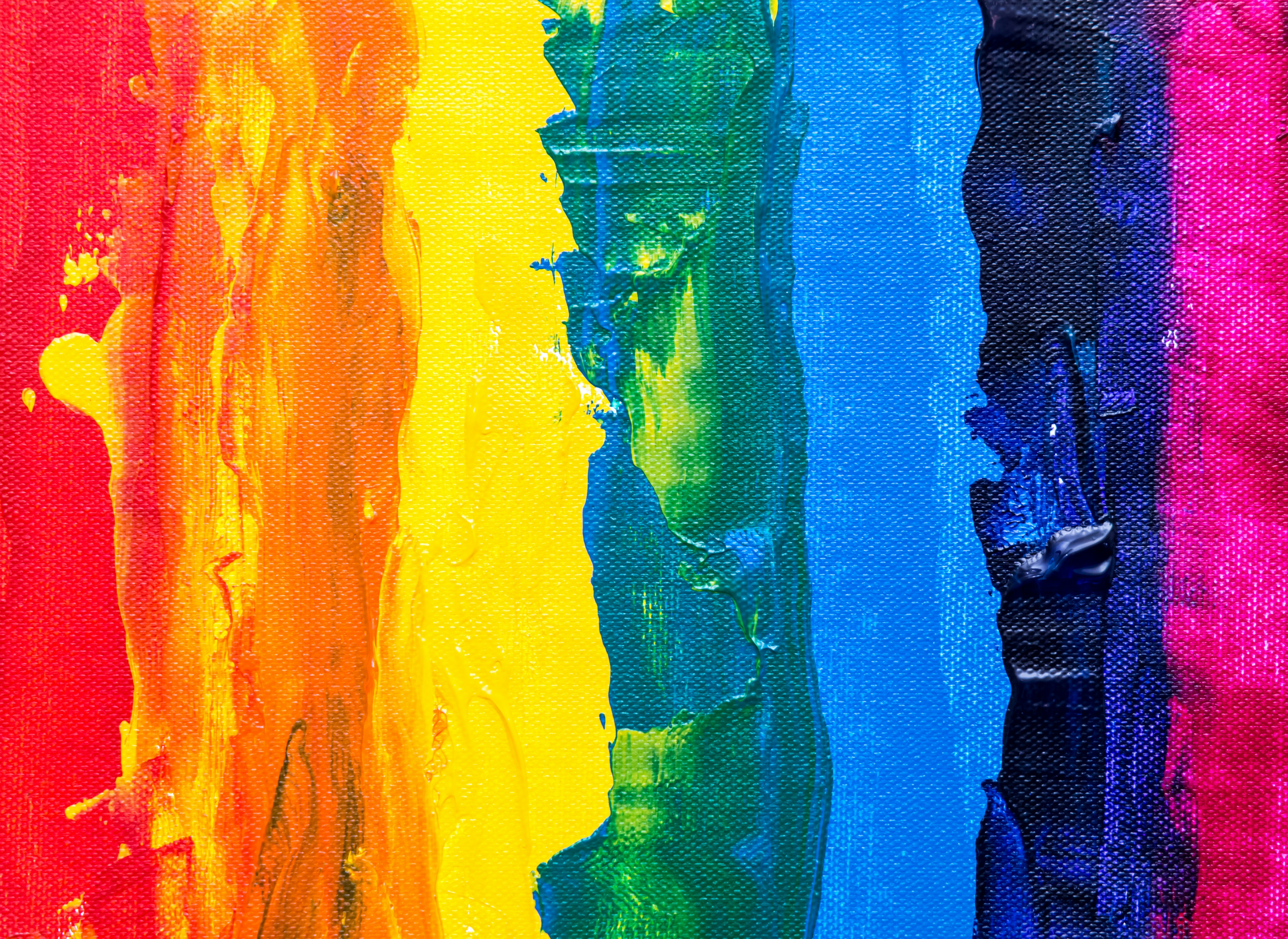 LGBTQIA+ Affirming Therapy