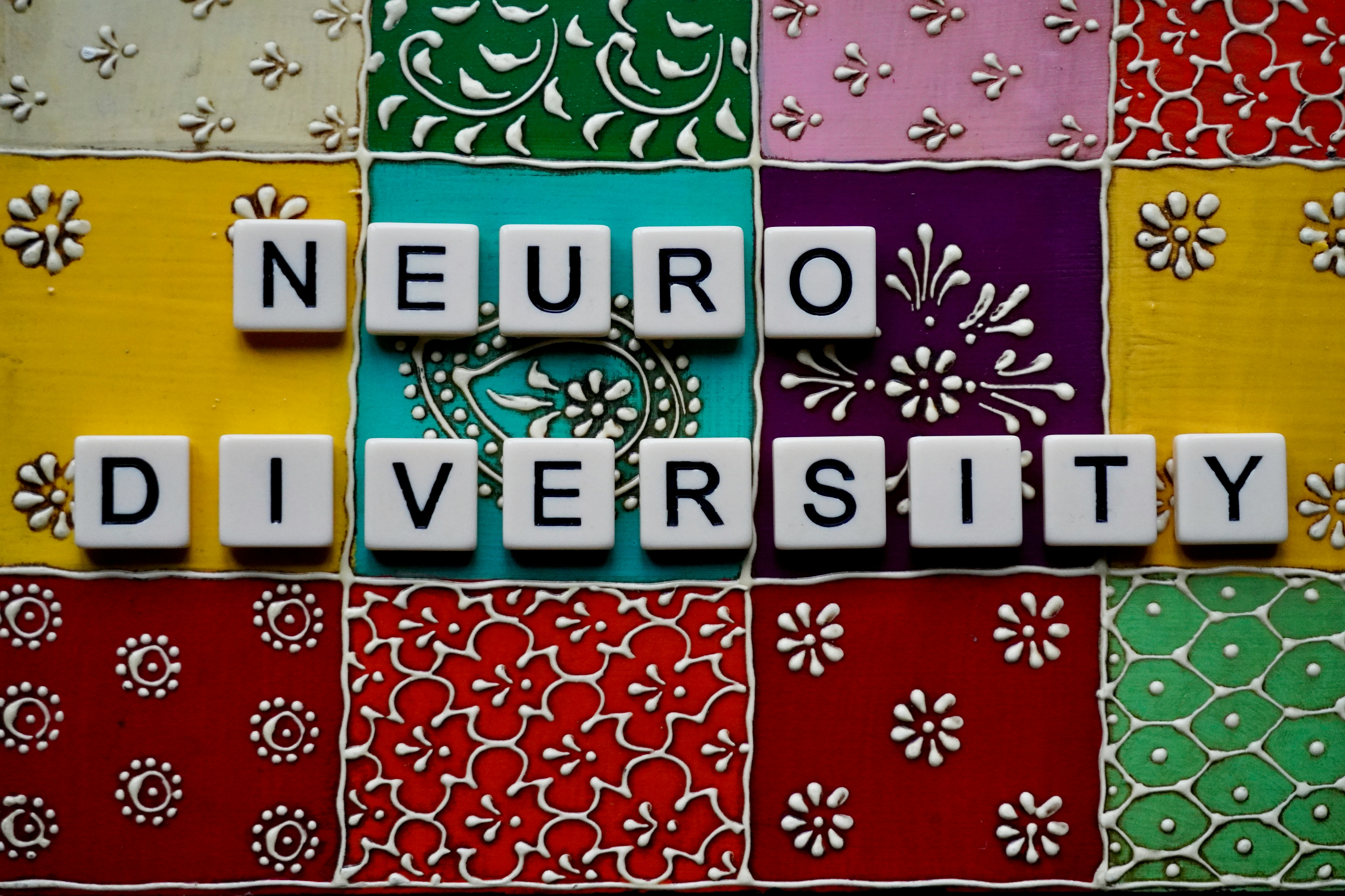 Neurodiversity-Affirming Therapy